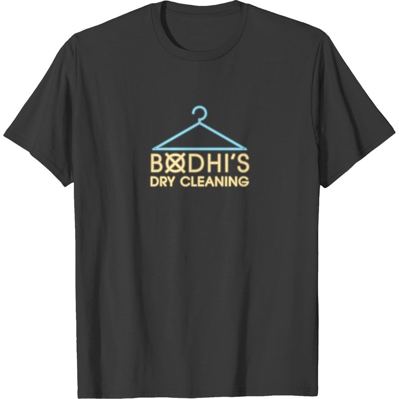 Payday 2 - 'bodhi’s Dry Cleaning' T-shirt