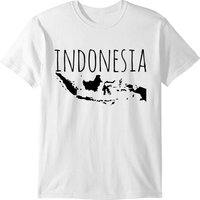 Indonesia T-shirt