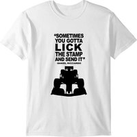 Daniel Ricciardo Legendary Quote T-shirt — T-shirts pour hommes