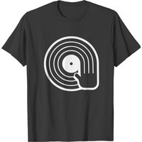 Technics Turntables T-shirt
