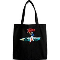 Speed Racer Go Go Go... - Speed Racer - Bags