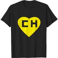 El Chapulin Colorado T-shirt Essentiel — Mens T Shirts