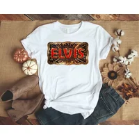 Elvis Presley Movie 2022 T-shirt — Mens T Shirts