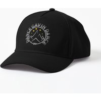 Dance Gavin Album Logo Cap — Casquette de baseball