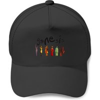 Genesis Cap, Genesis Cap
