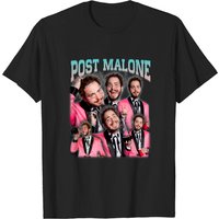 Post Malone Shirt Post Malone Tshirt