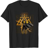 Black Adam 2022 Shirt, Black Adam Rock Johnson T-shirt