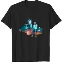 Sidhu Moose Wala T-shirt — T-shirts pour hommes