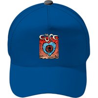 Vintage 1992 The Cure Wish Tour Baseball Cap — Casquette de baseball