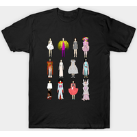 Bjork - Bjork - T-shirt — T-shirts pour hommes