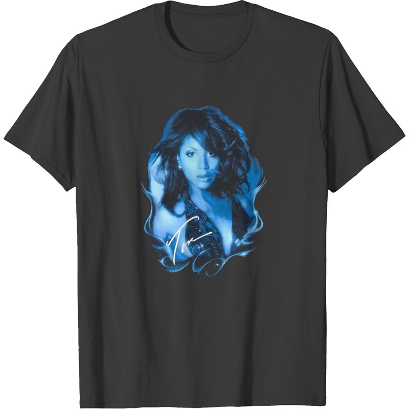Toni Braxton T Shirt Tour Concert