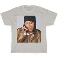 Erykah Badu Unisex T Shirt — T-shirts pour hommes