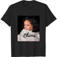 Rihanna Unisex T Shirt