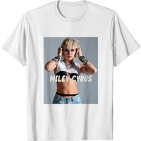 Miley Cyrus Unisex T Shirt