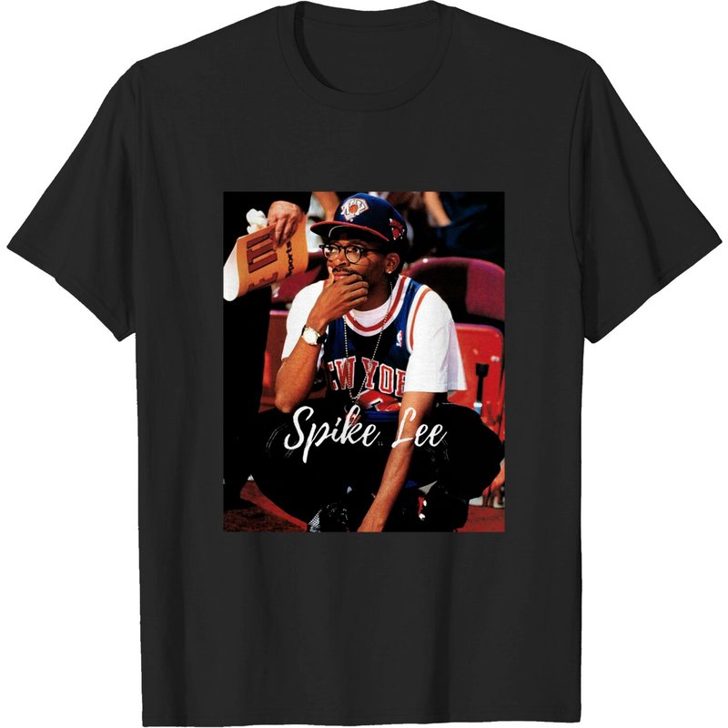 Spike Lee Unisex T Shirt