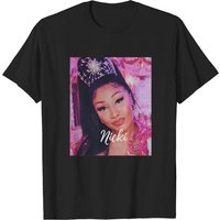 Nicki Minaj Unisex T Shirt