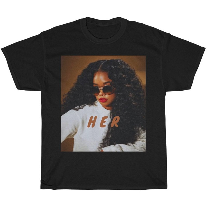 Her Unisex T Shirt