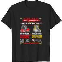 Sho Nuff T-shirt Classique