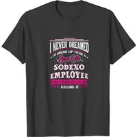Sodexo - Proud To Be T-shirt