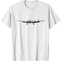 Super Constellation T-shirt — Mens T Shirts
