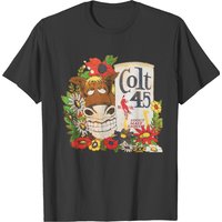 Spicoli Colt 45 T Shirt T-shirt