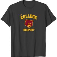 College Dropout T-shirt — T-shirts pour hommes