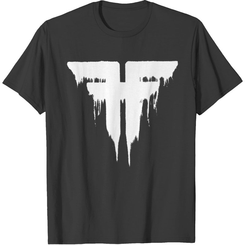 Fallen Skateboard T-shirt — Mens T Shirts