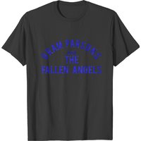 Gram Parsons T-shirt — Mens T Shirts