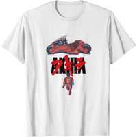 Akira T-shirt, Akira T-shirt — Mens T Shirts
