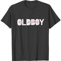 Oldboy T-shirt, Oldboy T-shirt — T-shirts pour hommes