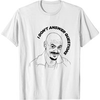 Rayshoesmith Mr. Inbetween T-shirt — T-shirts pour hommes