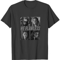Women Of The 100 T-shirt — T-shirts pour hommes