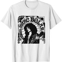Marc Bolan T-shirt — T-shirts pour hommes