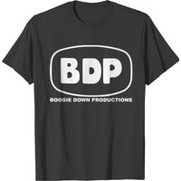 Boogie Down Productions T Shirt T-shirt