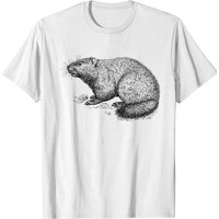 Woodchuck 2 T-shirt