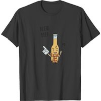Accio Beer T-shirt — Mens T Shirts