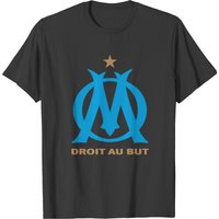 T-shirt Olympique Marseille T-shirt
