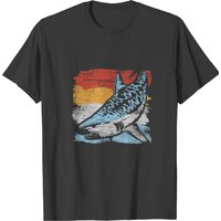 Tiger Shark T-shirt