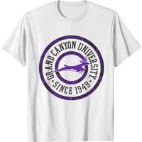 Grand Canyon University Gcu Lopes Long Sleeve 1709 T-shirt