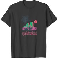 Yoshi S Island T-shirt