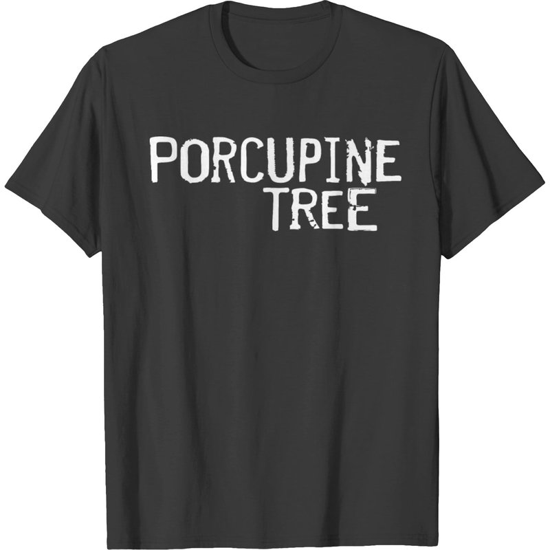 Porcupine Tree T-shirt
