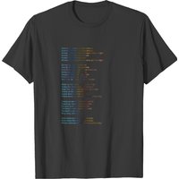 Champagne Supernova - Oasis T-shirt — T-shirts pour hommes
