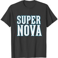 Supernova T-shirt