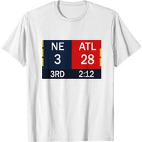 Ne 3 Atl 28 Final T-shirt