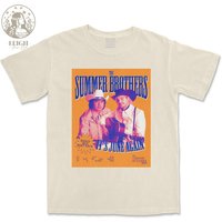 Summer Brothers It's June Again Shirt, 5sos Summer Brothers Shirt