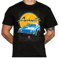 Studebaker Avanti T-shirt — T-shirts pour hommes