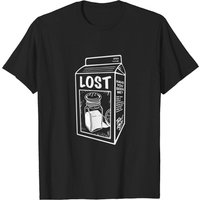 Jimmy Buffett Margaritaville Inspired "lost: Shaker Of Salt" Original Take It Keysy T-shirt — T-shirts pour hommes