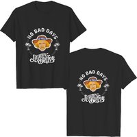 No Bad Days Jimmy - Jimmy Buffett - T-shirt