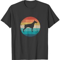 Doberman Pinscher Dog Gift Shirt T-shirt — T-shirts pour hommes