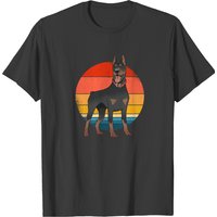 Doberman T-shirt